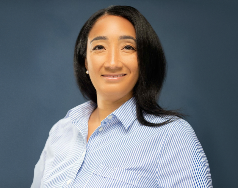 Dr. Suzanne Grey at Grey Orthodontics in Mandeville and Kingston, Jamaica