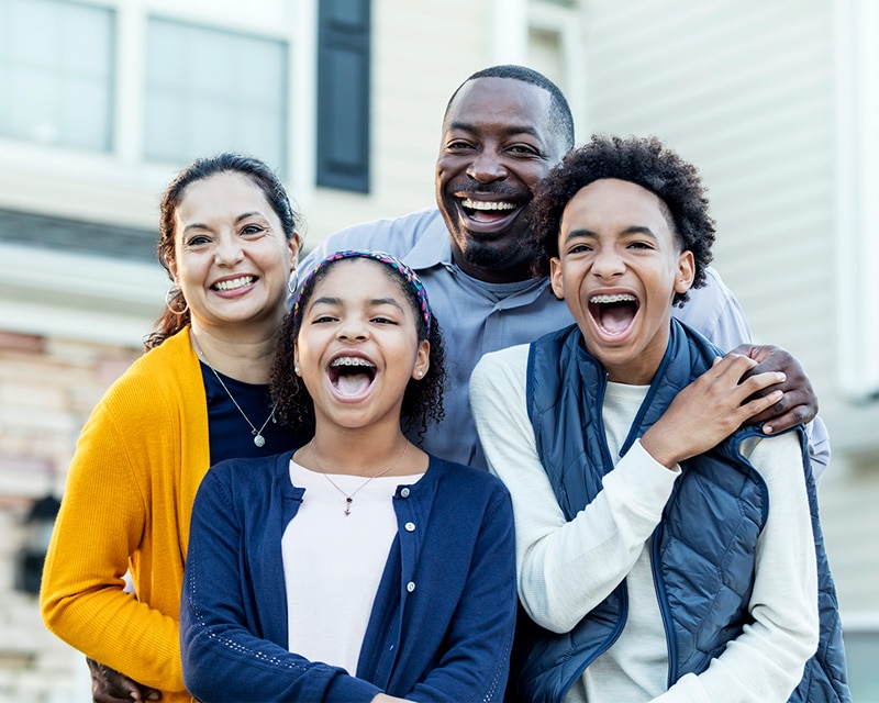 General Dentistry Grey Orthodontics in Mandeville and Kingston, Jamaica