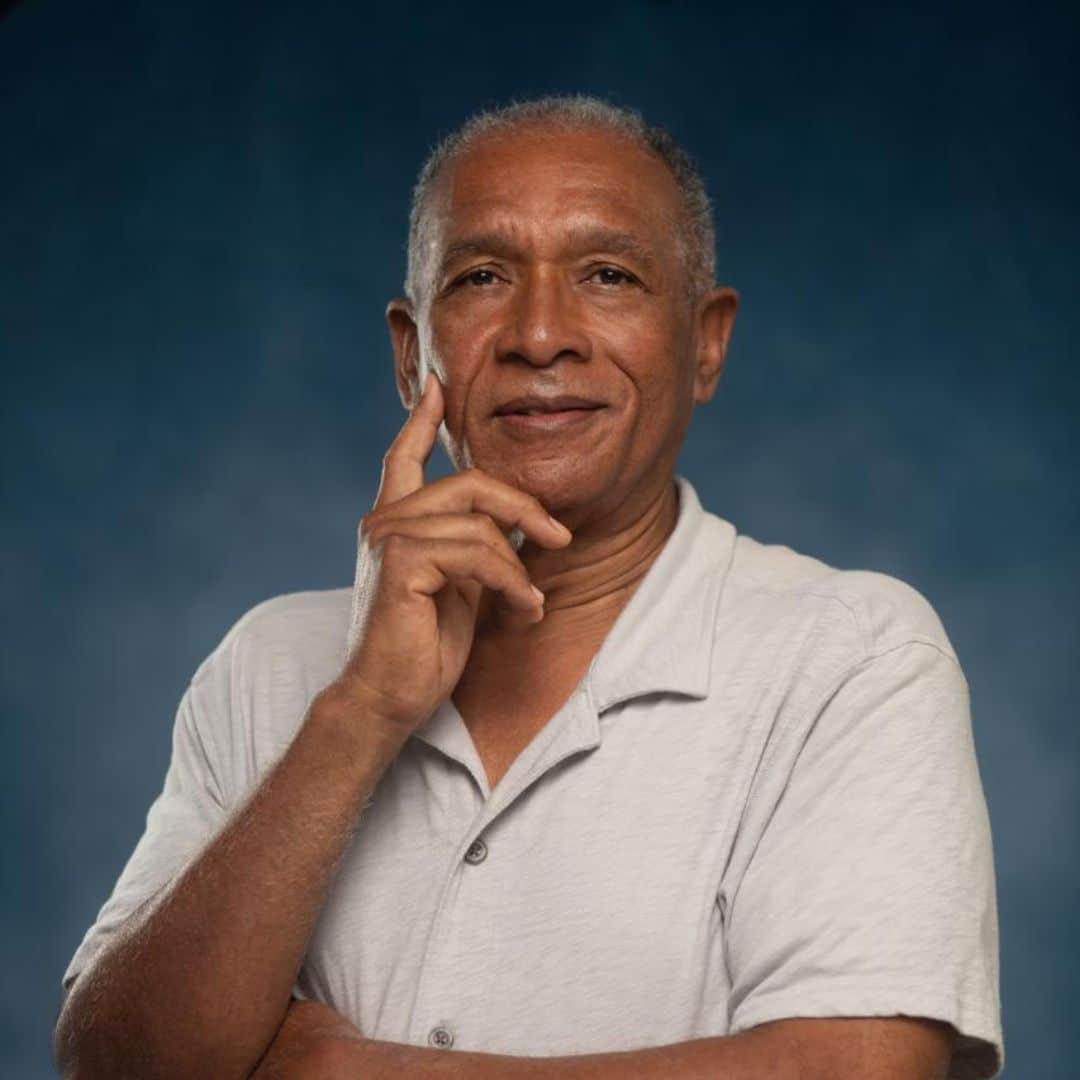 Dr. Winston Grey at Grey Orthodontics in Mandeville and Kingston, Jamaica